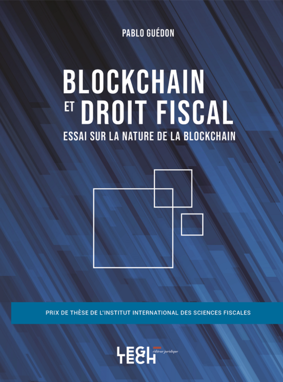 Blockchain et droit fiscal