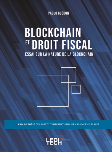 [BLOCKCHAIN] Blockchain et droit fiscal
