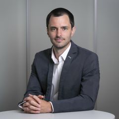 Équipe de l'entreprise