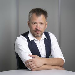 Équipe de l'entreprise