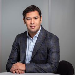 Équipe de l'entreprise