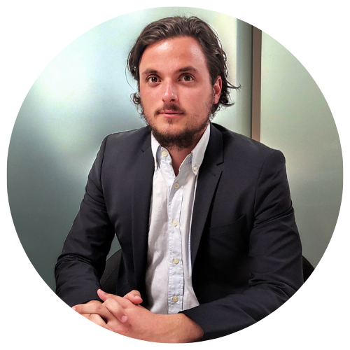 Équipe de l'entreprise