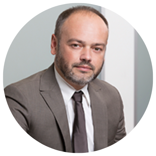 Équipe de l'entreprise