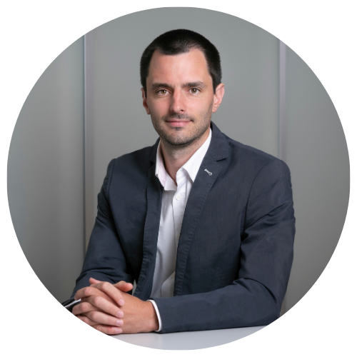 Équipe de l'entreprise