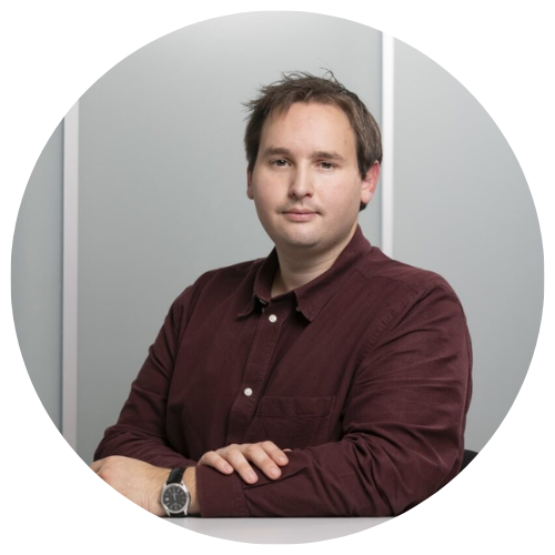 Équipe de l'entreprise