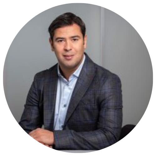 Équipe de l'entreprise