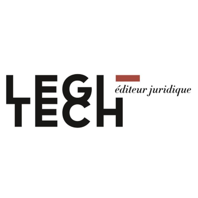 Qui sommes-nous - Legitech, éditeur juridique luxembourgeois
