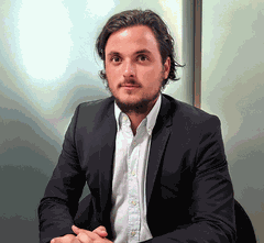 Équipe de l'entreprise