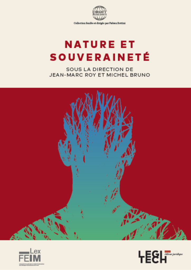 Nature et souveraineté