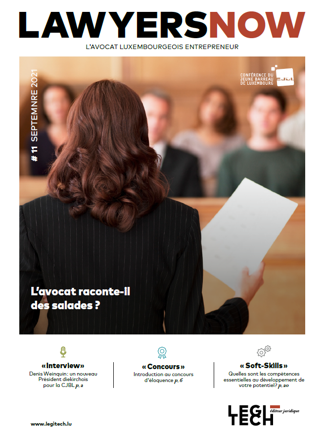 LawyersNow N° 11