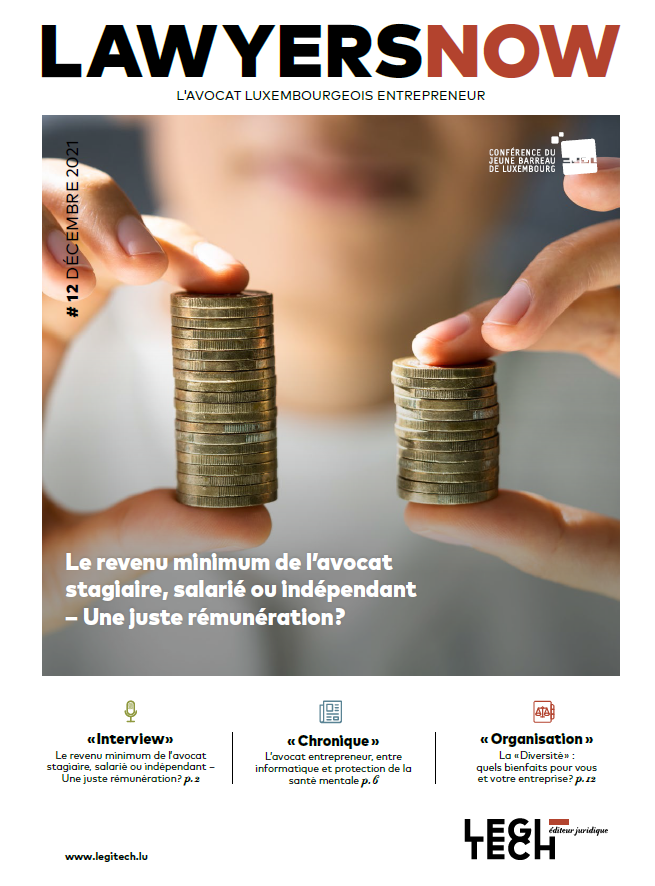 LawyersNow N° 12