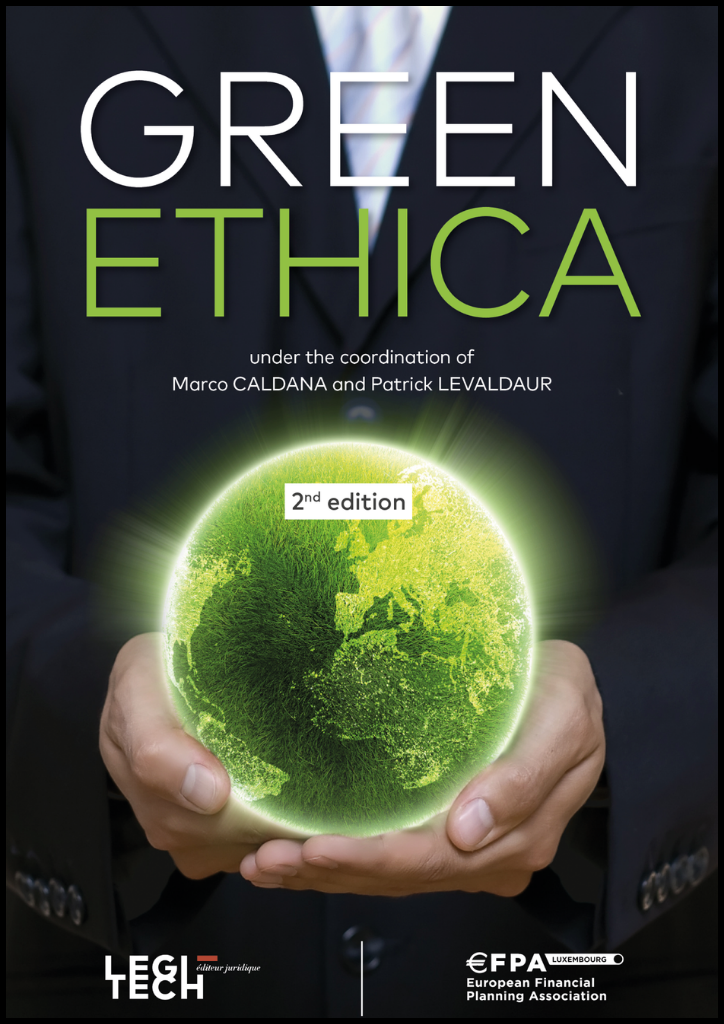 Green Ethica - 2nd edition