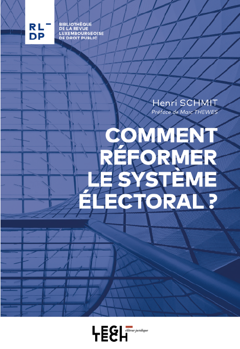Comment réformer le système électoral ?