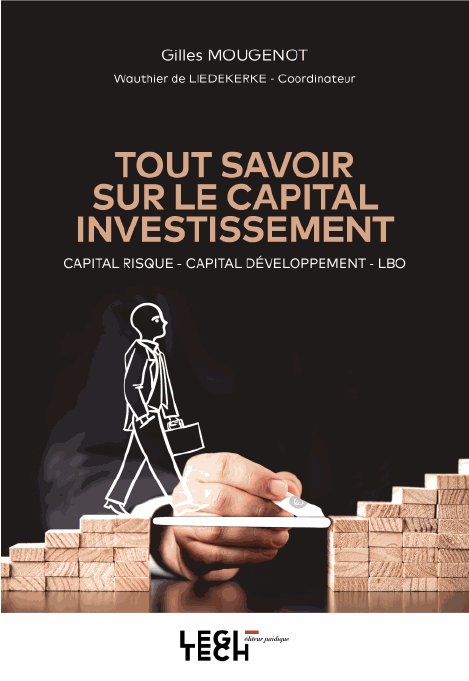 Tout savoir sur le capital investissement