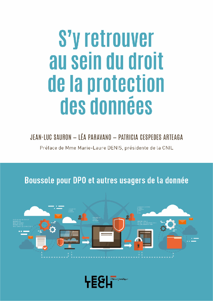 S'y retrouver au sein du droit de la protection des données