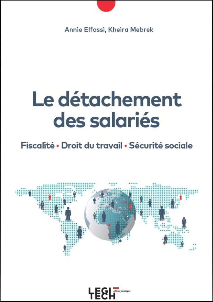 Le détachement des salariés