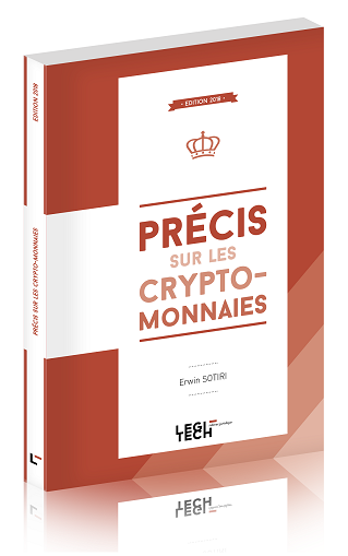 Précis sur les crypto-monnaies