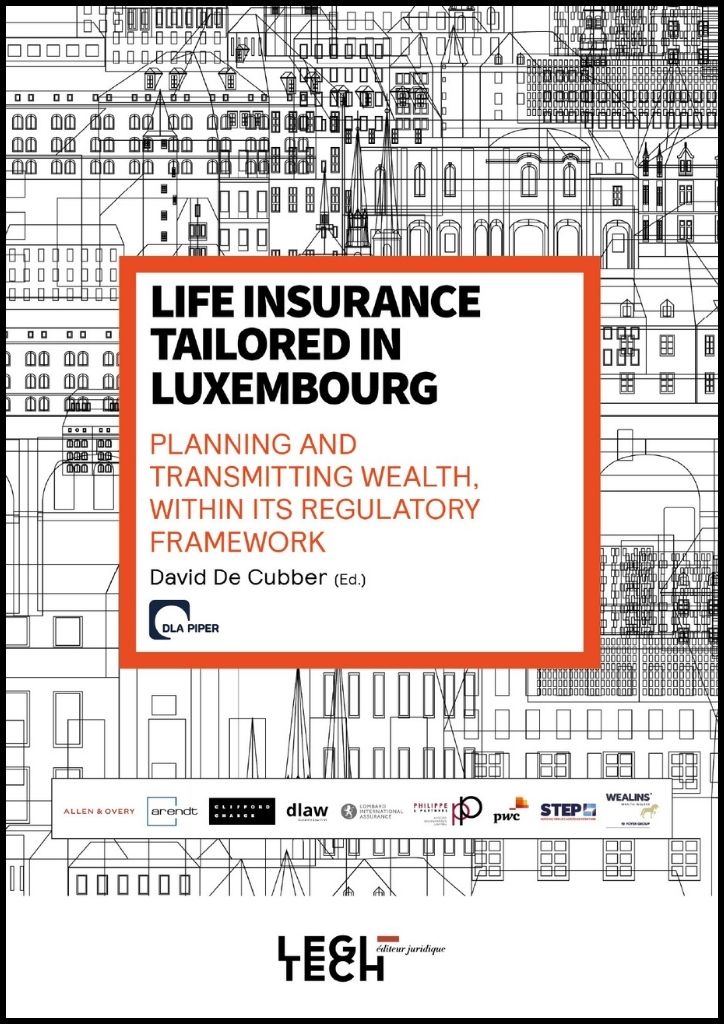 Life insurance “tailored in luxembourg”