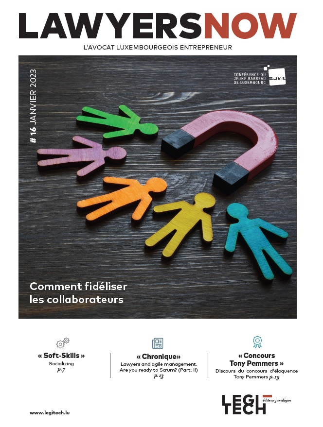 LawyersNow n° 16