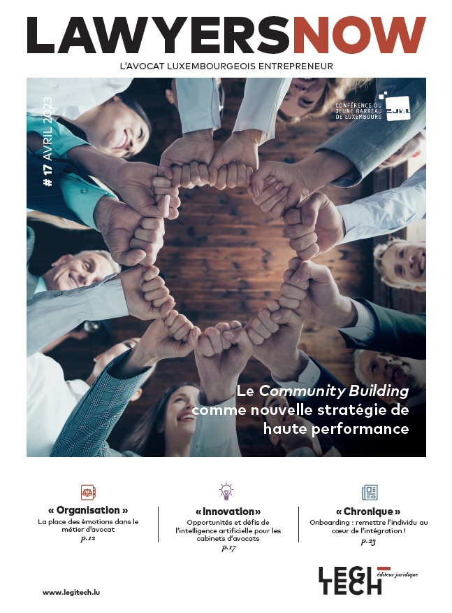 LawyersNow n° 17