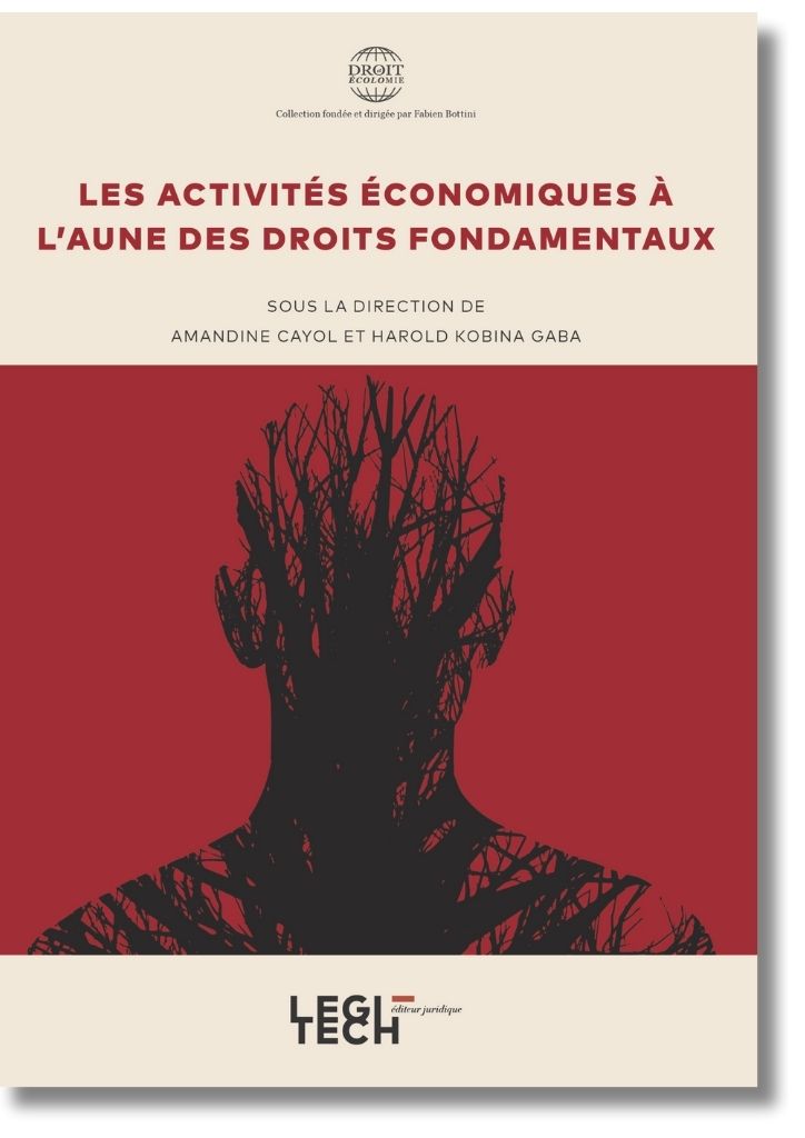 Les activités économiques à l'aune des droits fondamentaux