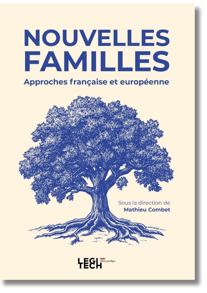 Nouvelles familles : approches française et européenne