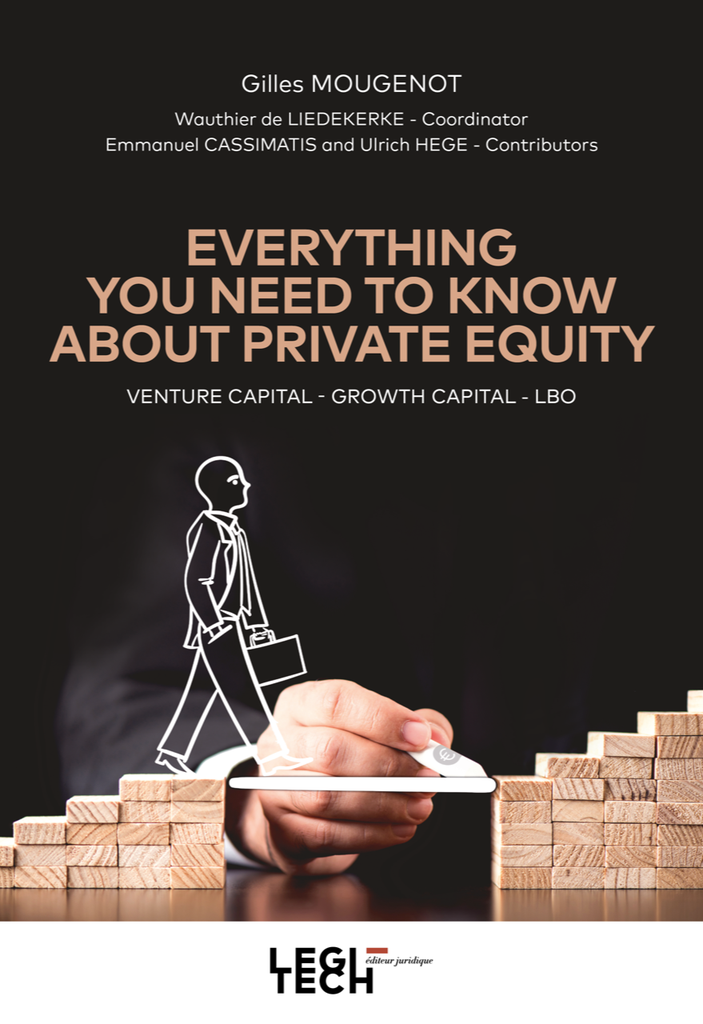 Everything you need to know about private equity (numérique)