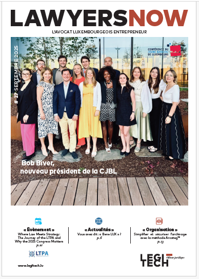 LawyersNow n°27