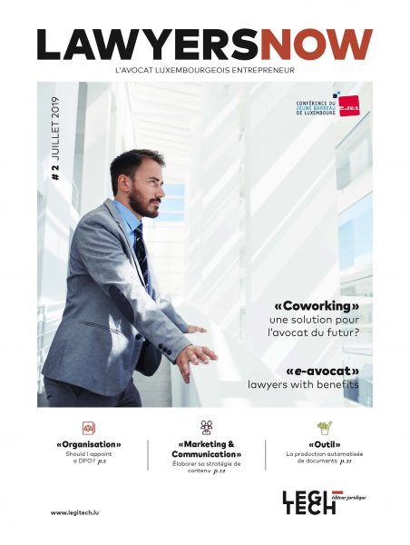 LawyersNow N°2
