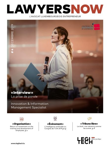 LawyersNow N°4