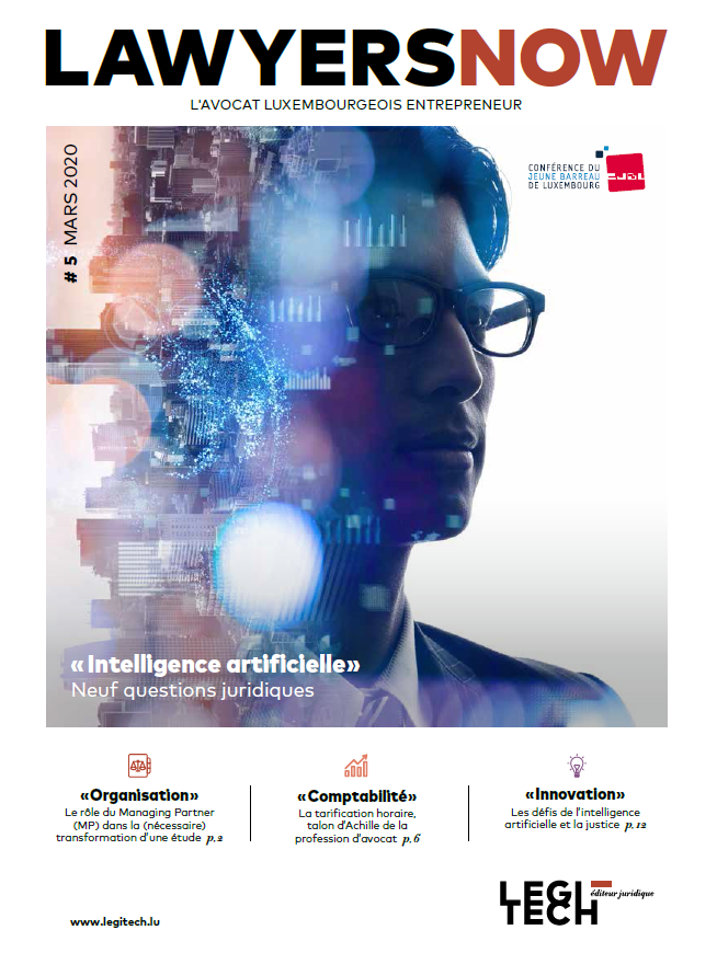 LawyersNow N°5