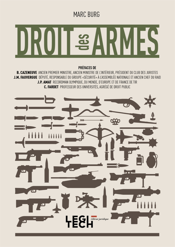 Droit des armes
