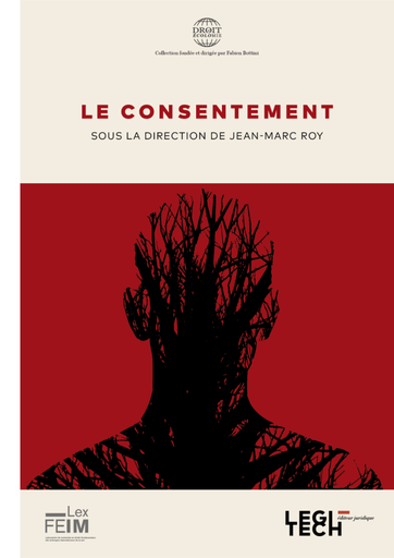 Le consentement