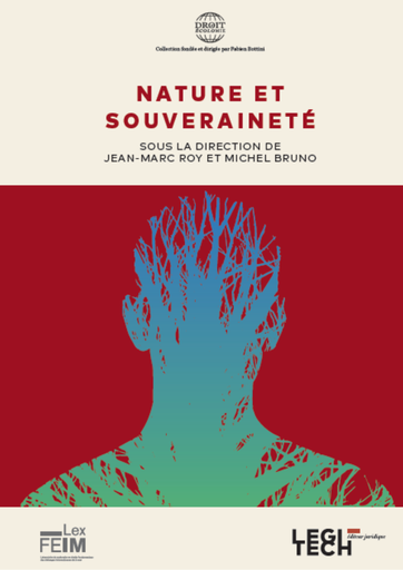Nature et souveraineté