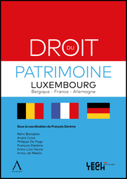 Droit du Patrimoine