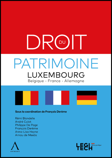 Droit du Patrimoine