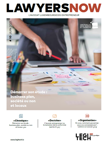 LawyersNow N° 10
