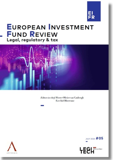 European Investment Fund Review 