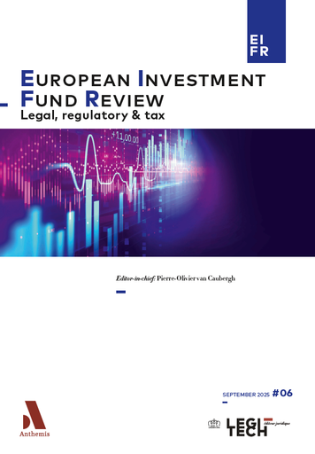 European Investment Fund Review 