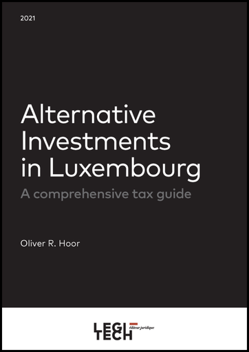 Alternative investments