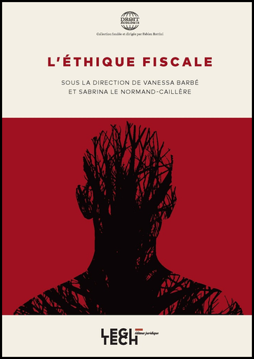 [ETFIS] L'éthique fiscale