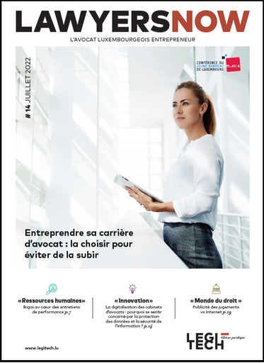 LawyersNow N°14