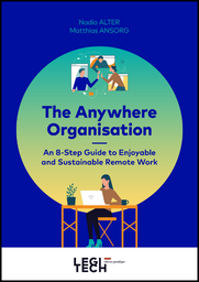 The Anywhere Organisation