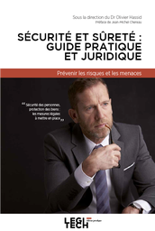 [54068] Sécurité et sûreté : guide pratique et juridique