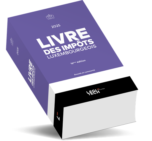 [Abo_LDI2025] Livre des Impôts - Abonnement 2025 *