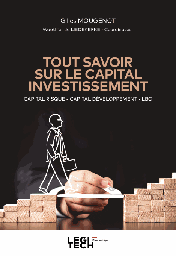 Tout savoir sur le capital investissement