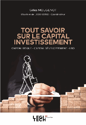 Tout savoir sur le capital investissement