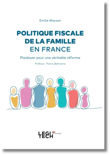 [POLIFIFAM] Politique fiscale de la famille en France
