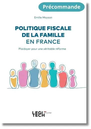 [POLIFIFAM] Politique fiscale de la famille en France
