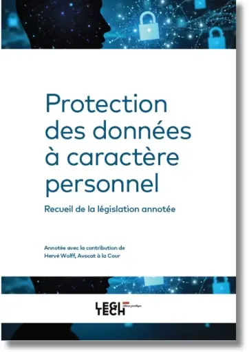 [PDCP] Protection des données à caractère personnel